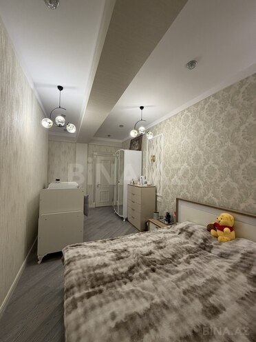 Satılır 4 otaqlı yeni tikili 176 m², İnşaatçılar m., photo 12 from 19