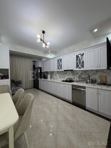 Satılır 4 otaqlı yeni tikili 176 m², İnşaatçılar m., photo 13 from 19