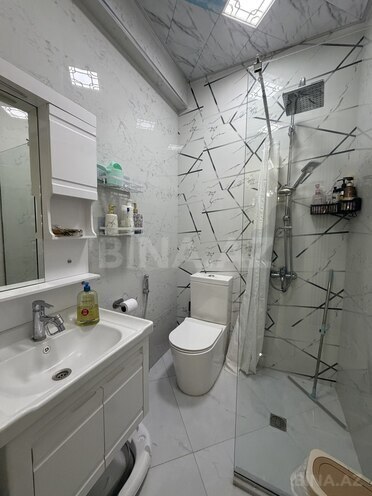 Satılır 4 otaqlı yeni tikili 176 m², İnşaatçılar m., photo 17 from 19