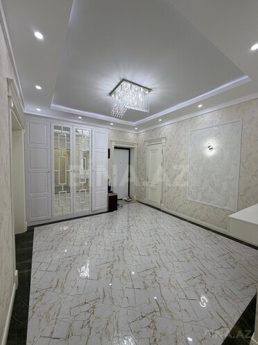 Satılır 4 otaqlı yeni tikili 176 m², İnşaatçılar m., photo 5 from 19