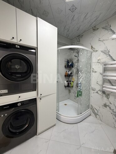Satılır 4 otaqlı yeni tikili 176 m², İnşaatçılar m., photo 16 from 19