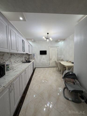 Satılır 4 otaqlı yeni tikili 176 m², İnşaatçılar m., photo 14 from 19