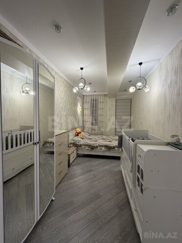 Satılır 4 otaqlı yeni tikili 176 m², İnşaatçılar m., photo 11 from 19