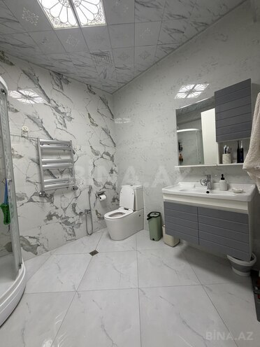 Satılır 4 otaqlı yeni tikili 176 m², İnşaatçılar m., photo 15 from 19