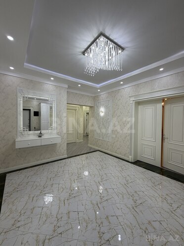 Satılır 4 otaqlı yeni tikili 176 m², İnşaatçılar m., photo 4 from 19