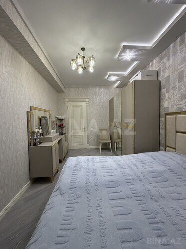 Satılır 4 otaqlı yeni tikili 176 m², İnşaatçılar m., photo 8 from 19