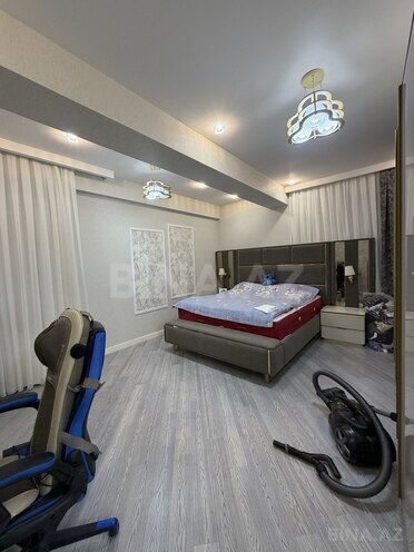 Satılır 4 otaqlı yeni tikili 176 m², İnşaatçılar m., photo 9 from 19