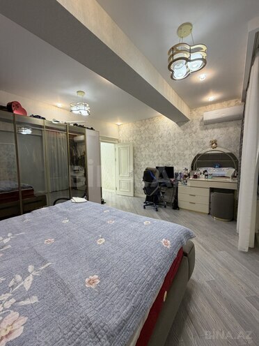 Satılır 4 otaqlı yeni tikili 176 m², İnşaatçılar m., photo 10 from 19