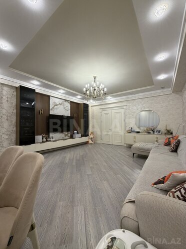Satılır 4 otaqlı yeni tikili 176 m², İnşaatçılar m., photo 3 from 19