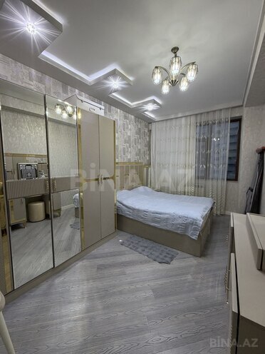 Satılır 4 otaqlı yeni tikili 176 m², İnşaatçılar m., photo 7 from 19