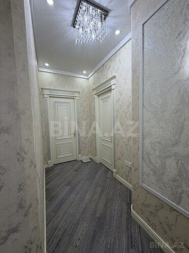 Satılır 4 otaqlı yeni tikili 176 m², İnşaatçılar m., photo 6 from 19