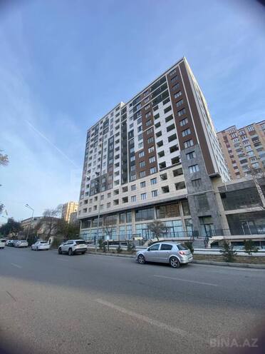 Satılır 2 otaqlı yeni tikili 58 m², Neftçilər m., photo 3 from 8