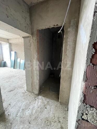 Satılır 2 otaqlı yeni tikili 58 m², Neftçilər m., photo 7 from 8