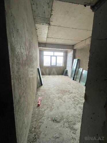 Satılır 2 otaqlı yeni tikili 58 m², Neftçilər m., photo 5 from 8