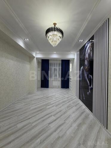 Satılır 3 otaqlı yeni tikili 84 m², Masazır q., photo 4 from 13