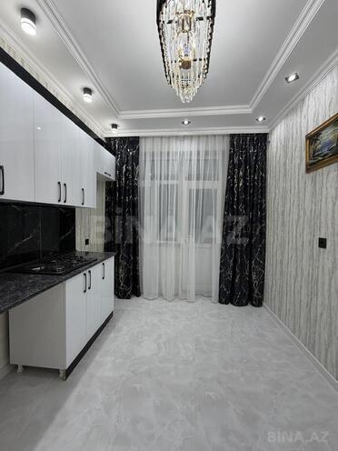 Satılır 3 otaqlı yeni tikili 84 m², Masazır q., photo 10 from 13