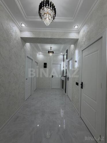 Satılır 3 otaqlı yeni tikili 84 m², Masazır q., photo 11 from 13
