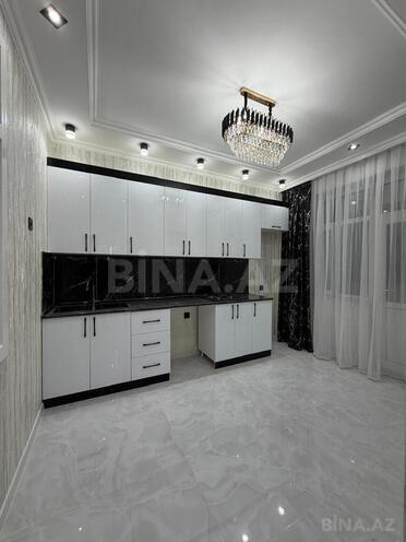 Satılır 3 otaqlı yeni tikili 84 m², Masazır q., photo 9 from 13