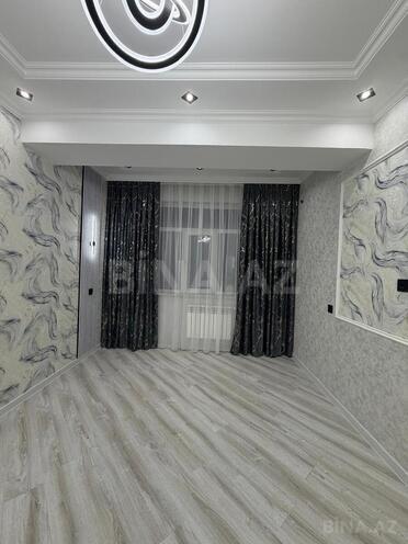 Satılır 3 otaqlı yeni tikili 84 m², Masazır q., photo 3 from 13