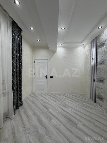 Satılır 3 otaqlı yeni tikili 84 m², Masazır q., photo 7 from 13
