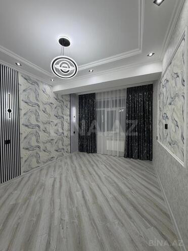 Satılır 3 otaqlı yeni tikili 84 m², Masazır q., photo 1 from 13