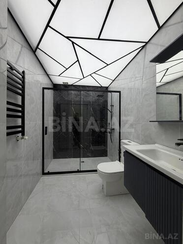 Satılır 3 otaqlı yeni tikili 84 m², Masazır q., photo 12 from 13