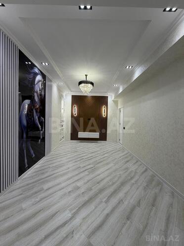 Satılır 3 otaqlı yeni tikili 84 m², Masazır q., photo 5 from 13