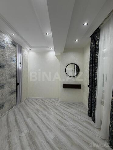 Satılır 3 otaqlı yeni tikili 84 m², Masazır q., photo 6 from 13
