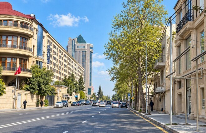 Satılır  torpaq 9 sot, Nərimanov r., photo 7 from 8