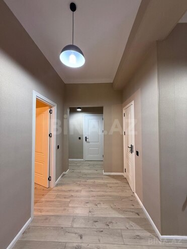 Satılır 3 otaqlı yeni tikili 93 m², Qara Qarayev m., photo 11 from 18