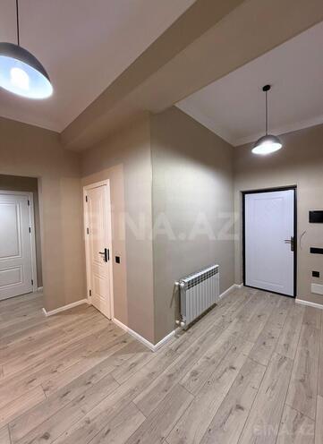 Satılır 3 otaqlı yeni tikili 93 m², Qara Qarayev m., photo 10 from 18