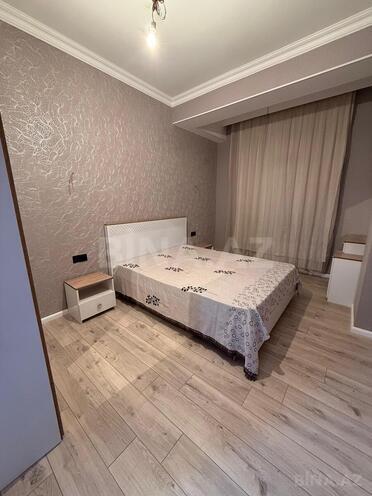 Satılır 3 otaqlı yeni tikili 93 m², Qara Qarayev m., photo 9 from 18