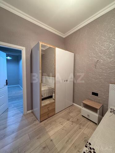 Satılır 3 otaqlı yeni tikili 93 m², Qara Qarayev m., photo 6 from 18