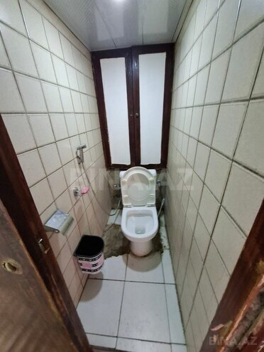 Satılır 3 otaqlı köhnə tikili 75 m², Xətai r., photo 9 from 13