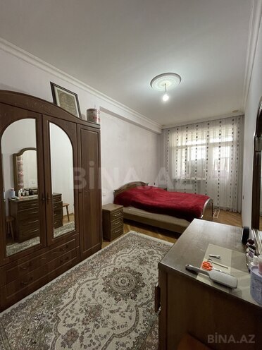 Satılır 3 otaqlı yeni tikili 115 m², Həzi Aslanov m., photo 6 from 15