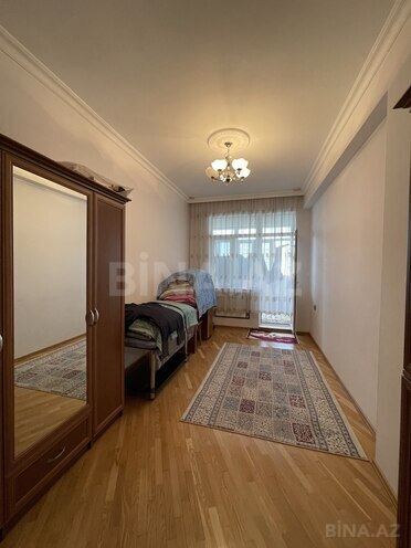 Satılır 3 otaqlı yeni tikili 115 m², Həzi Aslanov m., photo 4 from 15