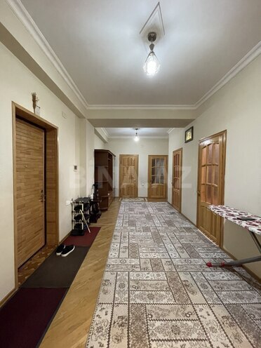 Satılır 3 otaqlı yeni tikili 115 m², Həzi Aslanov m., photo 14 from 15