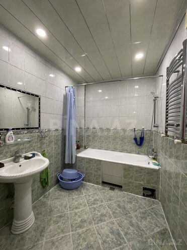Satılır 3 otaqlı yeni tikili 115 m², Həzi Aslanov m., photo 10 from 15
