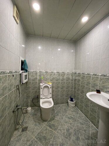 Satılır 3 otaqlı yeni tikili 115 m², Həzi Aslanov m., photo 11 from 15