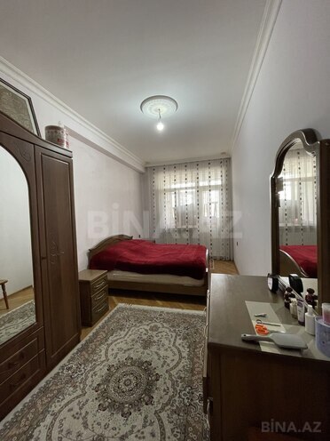 Satılır 3 otaqlı yeni tikili 115 m², Həzi Aslanov m., photo 7 from 15