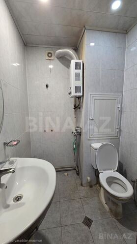 Satılır 3 otaqlı köhnə tikili 70 m², Memar Əcəmi m., photo 10 from 11