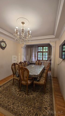Satılır 3 otaqlı köhnə tikili 70 m², Memar Əcəmi m., photo 5 from 11