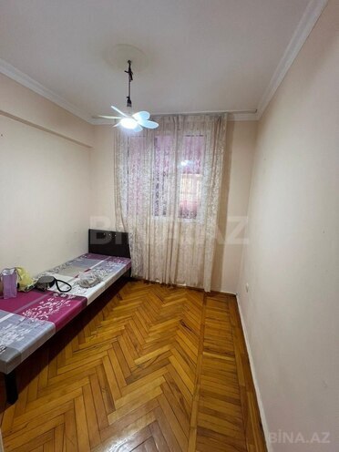 İcarəyə verilir 3 otaqlı köhnə tikili 70 m², Nəriman Nərimanov m., photo 8 from 14
