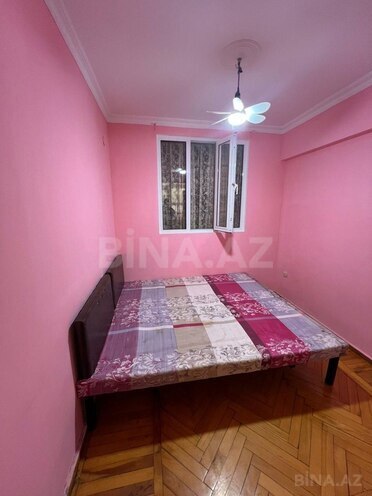 İcarəyə verilir 3 otaqlı köhnə tikili 70 m², Nəriman Nərimanov m., photo 6 from 14