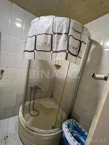 İcarəyə verilir 3 otaqlı köhnə tikili 70 m², Nəriman Nərimanov m., photo 11 from 14