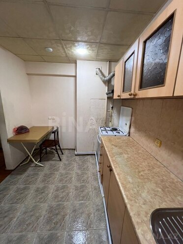 İcarəyə verilir 3 otaqlı köhnə tikili 70 m², Nəriman Nərimanov m., photo 5 from 14