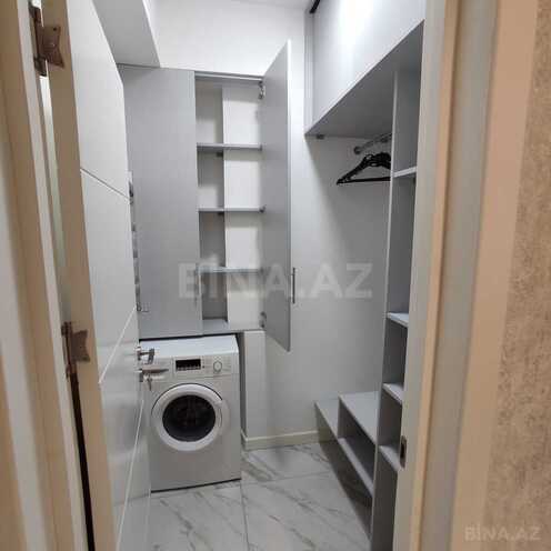 İcarəyə verilir 2 otaqlı yeni tikili 100 m², 8 Noyabr m., photo 9 from 12