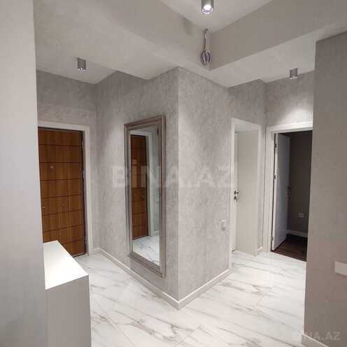 İcarəyə verilir 2 otaqlı yeni tikili 100 m², 8 Noyabr m., photo 7 from 12