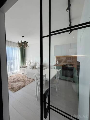 Satılır 3 otaqlı köhnə tikili 65 m², Xətai r., photo 9 from 12