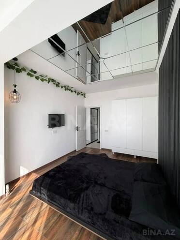 Satılır 3 otaqlı köhnə tikili 65 m², Xətai r., photo 3 from 12
